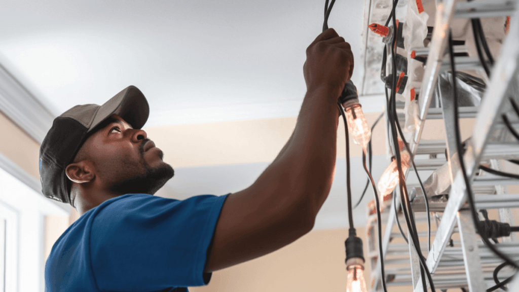 How to Become an Electrician in South Africa