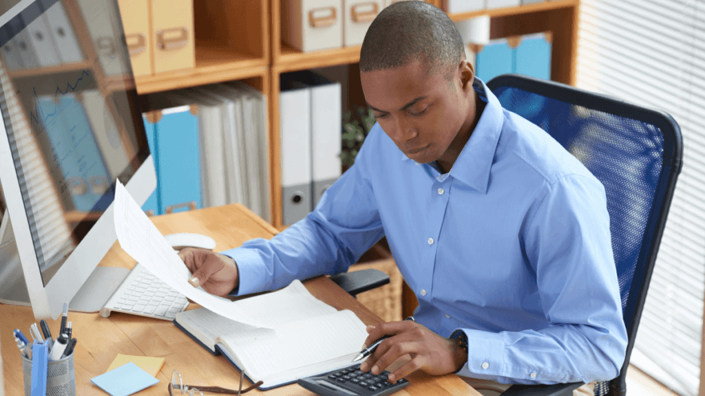 Junior Financial Manager Job Opportunity at BKB