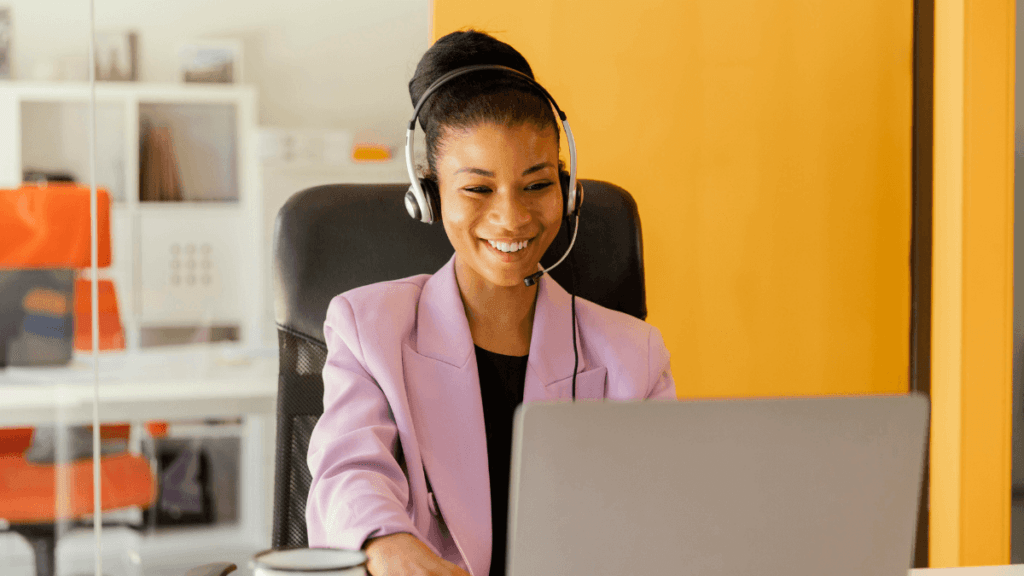 Momentum Health Contact Centre Learnership