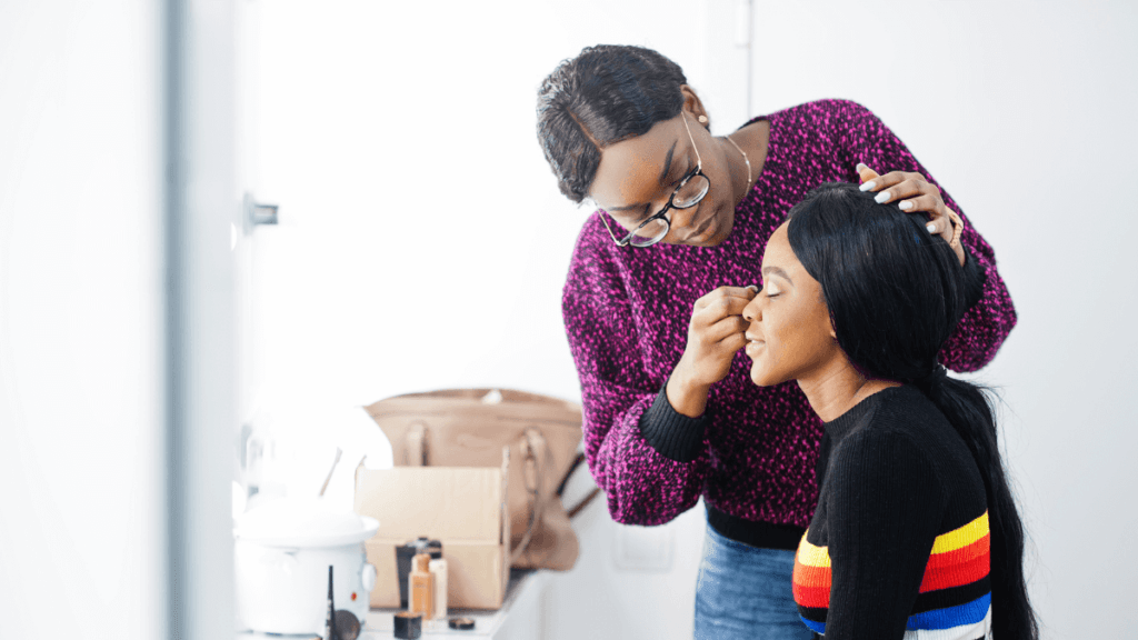 Signature Cosmetics Retail Learnership Programme