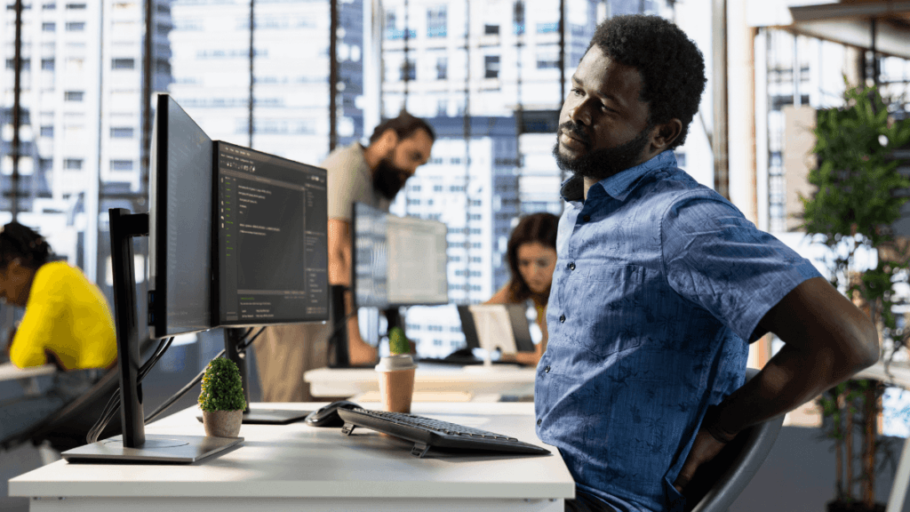 Site Administrator Job Opportunity at Record Engineering (Pty) Ltd