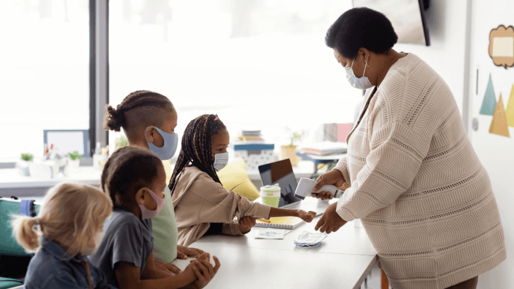 Teacher Job Opportunity at ADvTECH