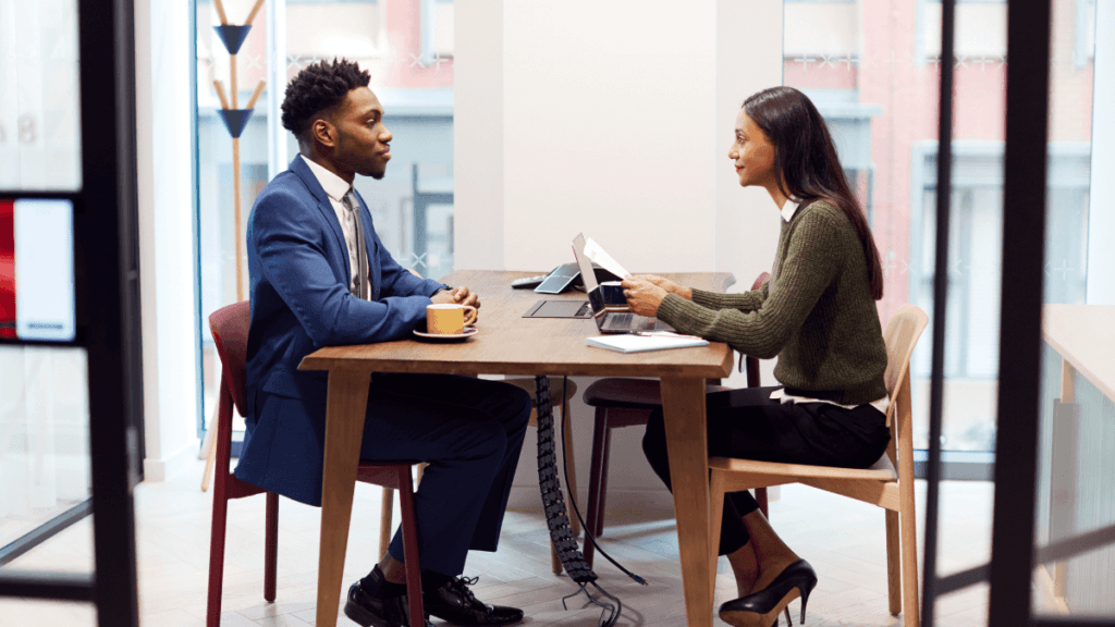 Top 10 Common Interview Questions and How to Answer Them