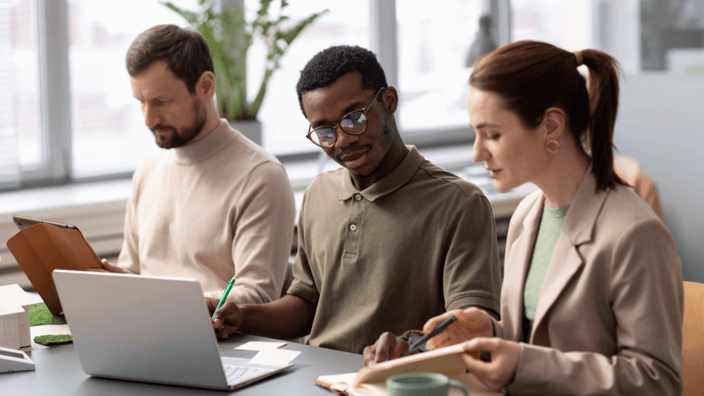 Transnet Graduate Internship Programme