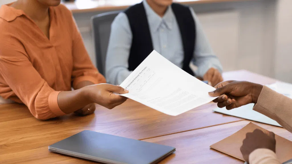 Types of leave in South Africa