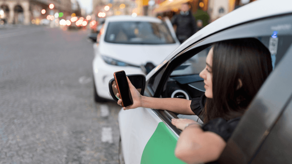 Uber and Bolt Driver Earnings in South Africa