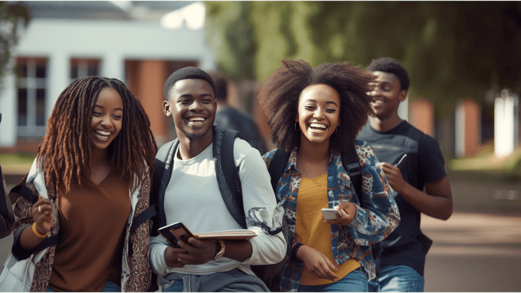 University of the Witwatersrand Bursary Programme 2025
