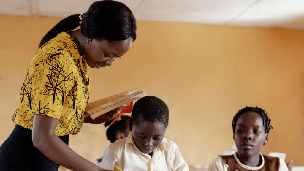 Basic Education Employment Initiative