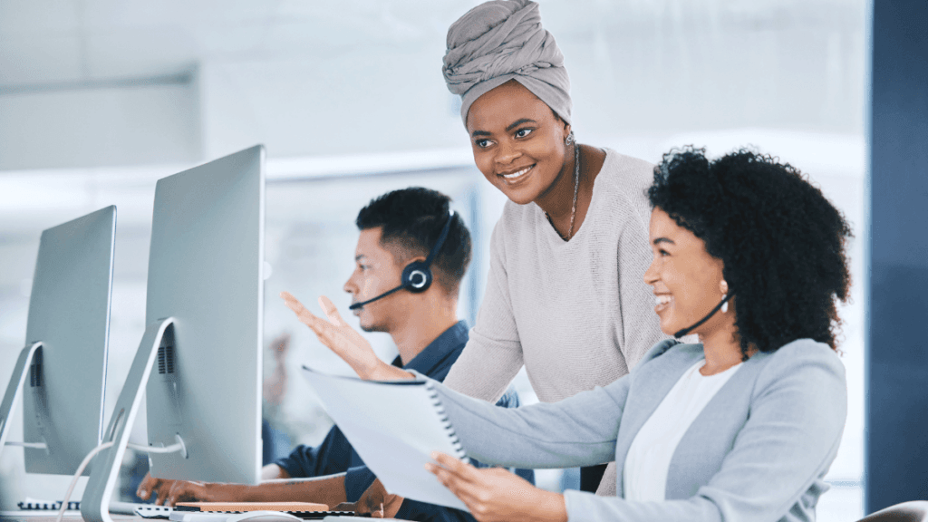 Call Centre Job Opportunities in South Africa