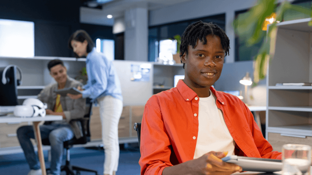 Clerk Job Opportunity at Eskom – Klerksdorp