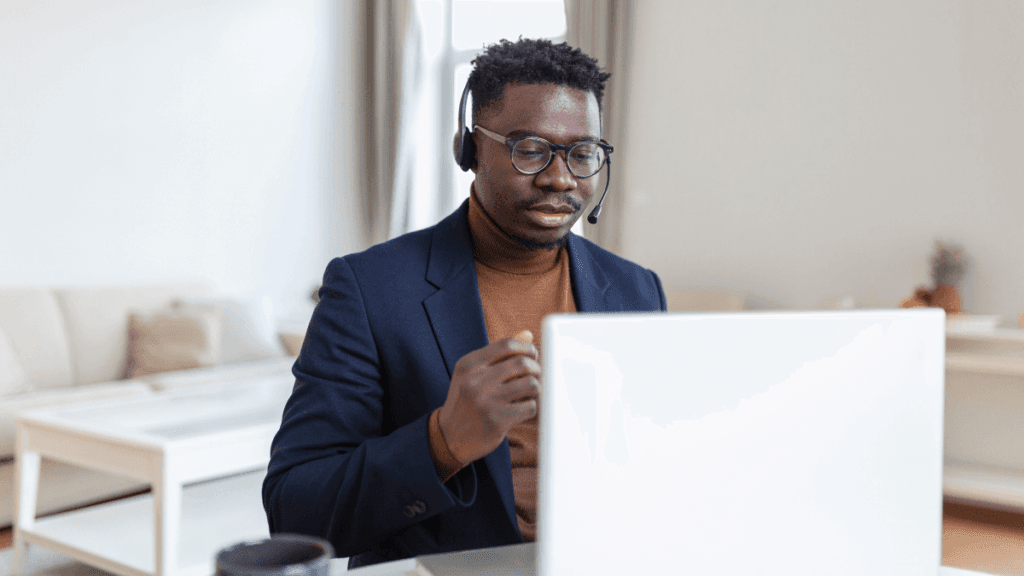 Client Service Consultant at Nedbank