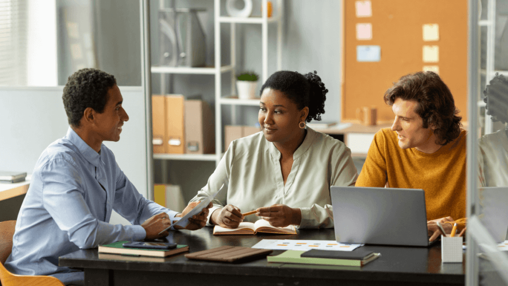 Fidelity Services Group Internship Programme