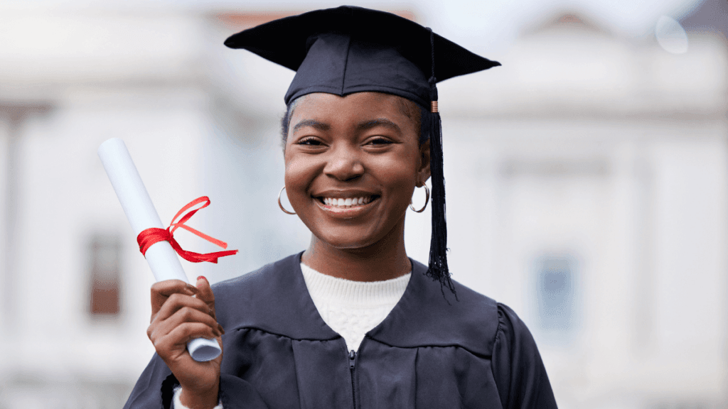 Gemalto Bursary Programme 2025