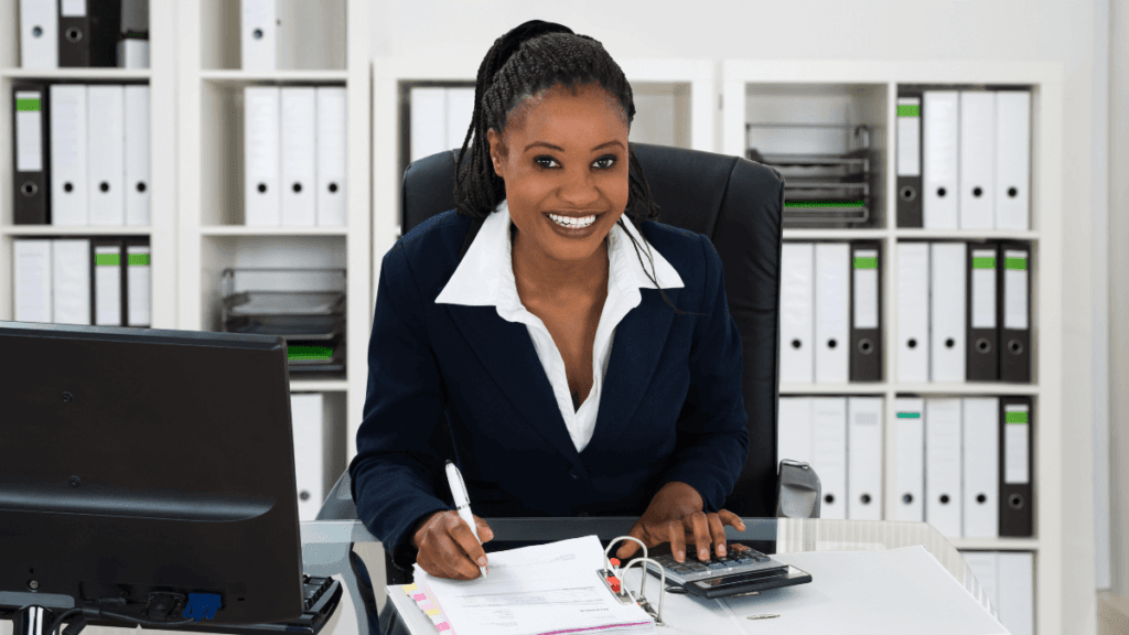 Government jobs in South Africa