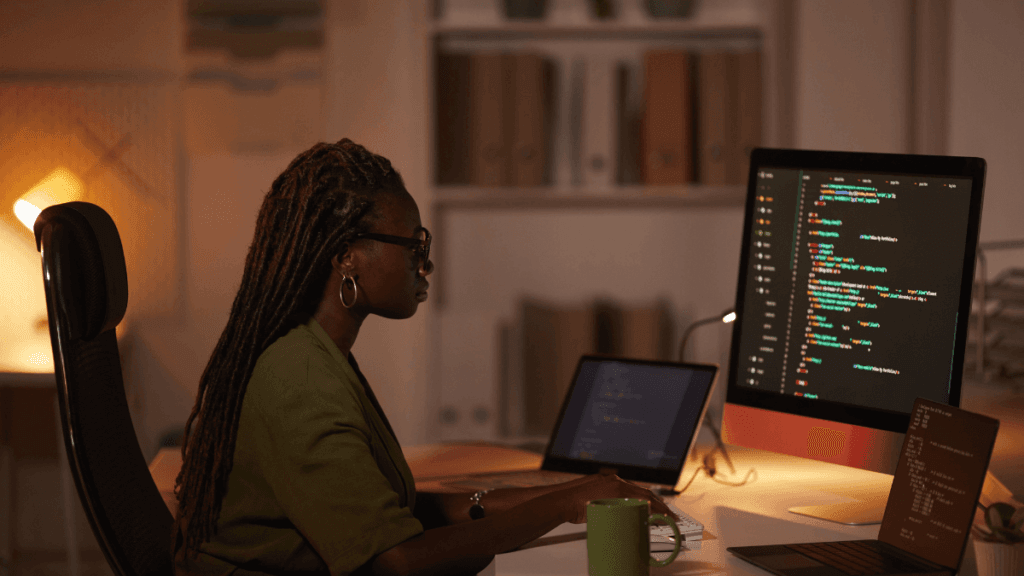 How to Learn Coding for Free in South Africa