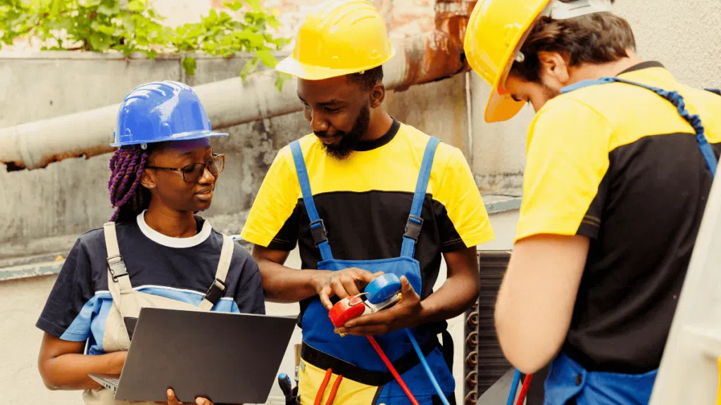 NESCA Apprenticeship Programmes 2026