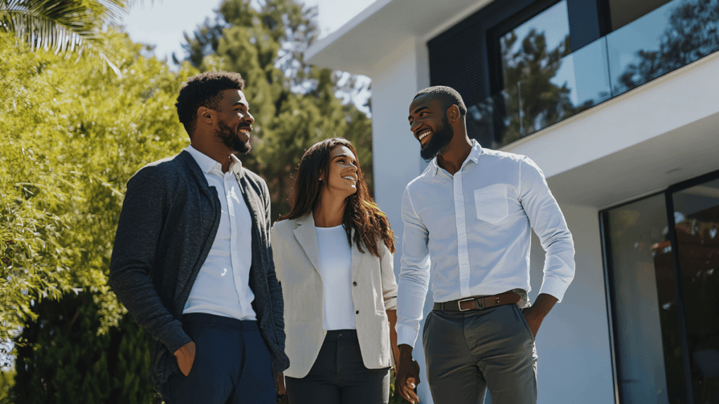 Pam Golding Properties Internship Programme