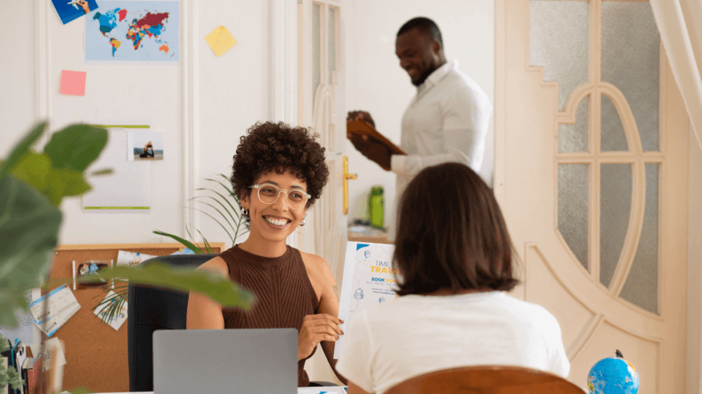 RMB FirstJob Internship Programme 2025