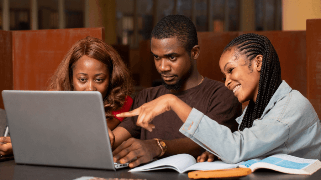 Tshwane University of Technology Online Application