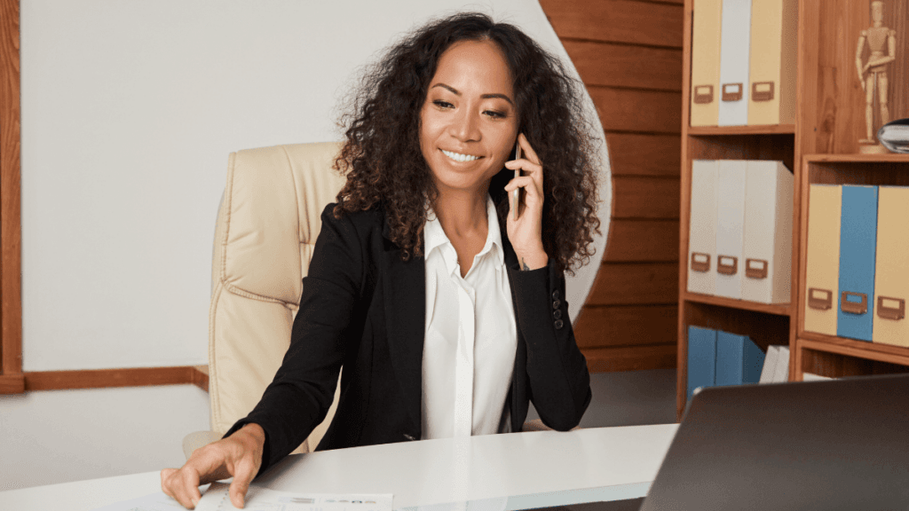 Administrative Clerk Opportunity at MacRobert Incorporated