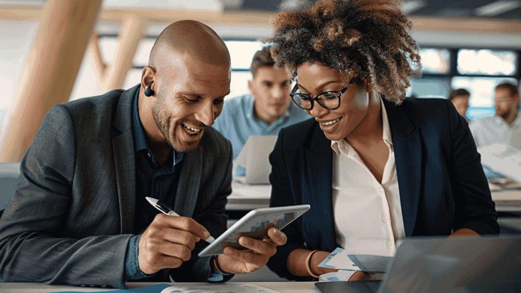 Anglo American Internship Programme