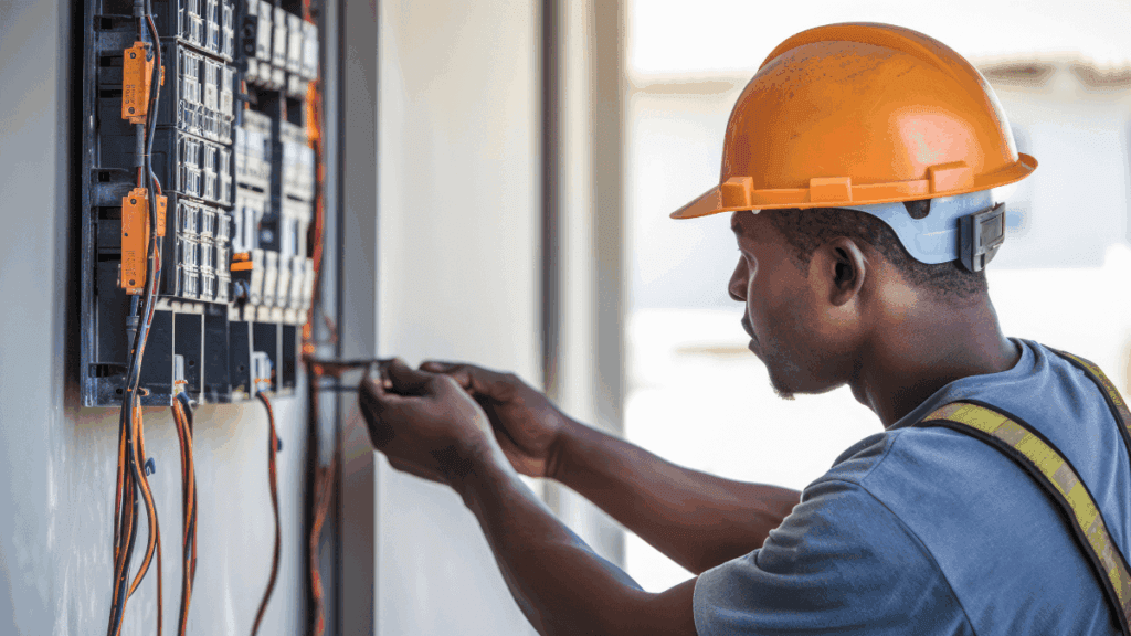 Artisan Assistant Opportunity at VKB Milling