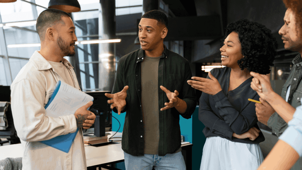 City of Johannesburg Internship Programme