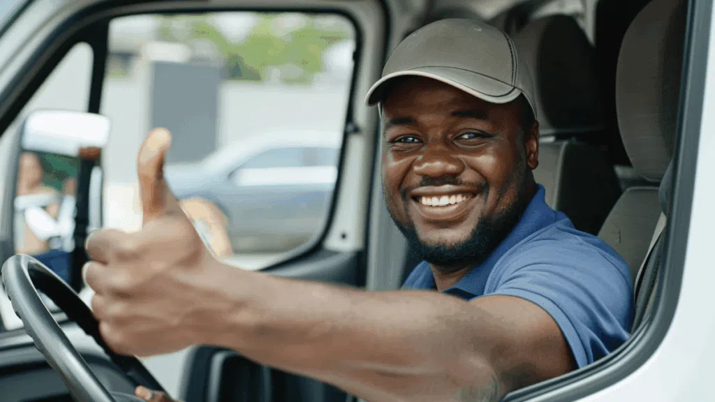 Driver Clerk Job Opportunity in Durban