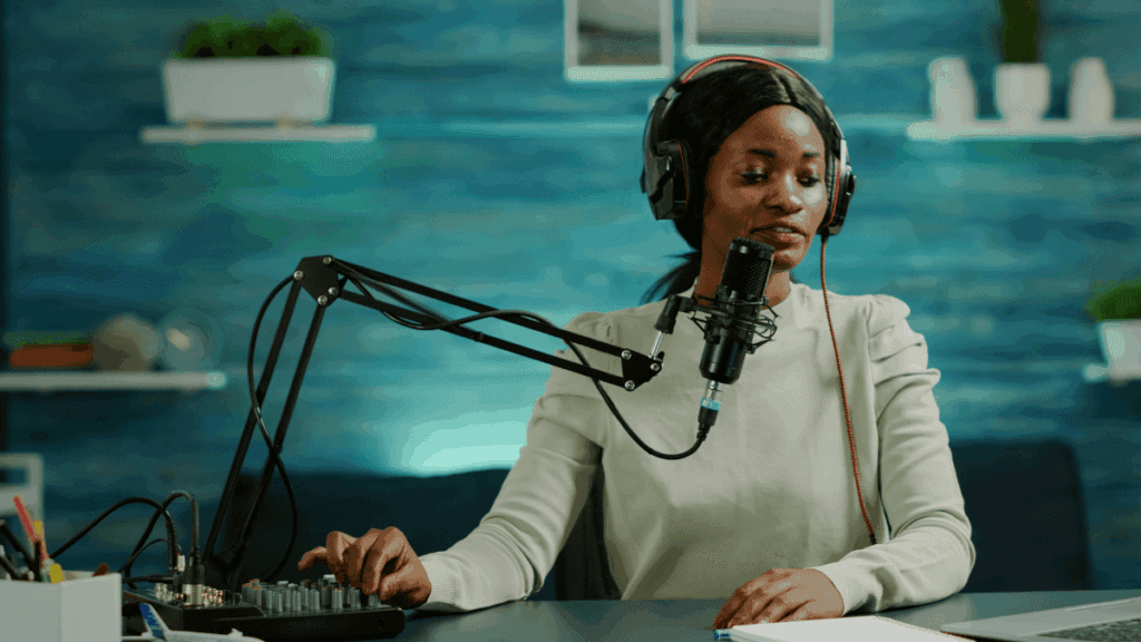 EnergyFM Internship Programme