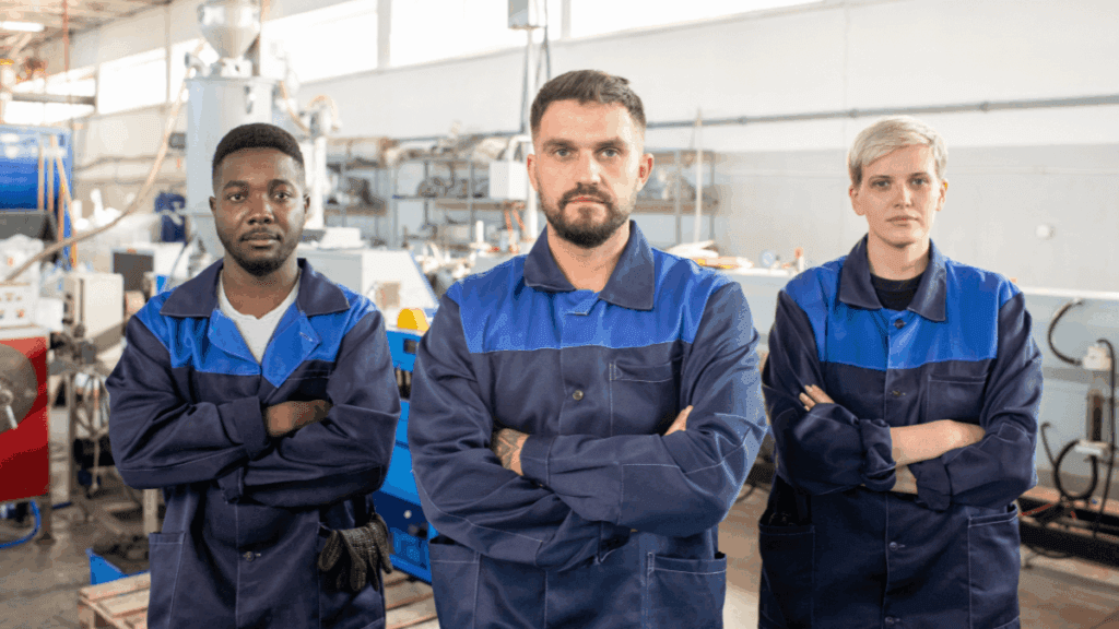 Impala Platinum Graduate Internship Programme