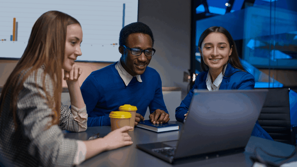 PRASA Graduate In Training Programmes