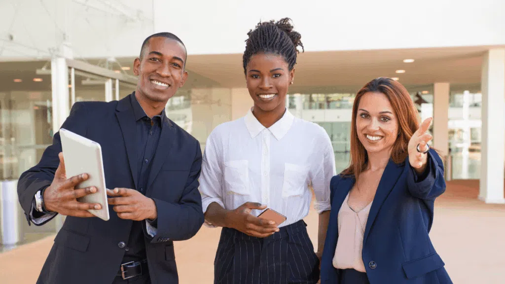 Premier Corporate Sales Graduate Internship Programme
