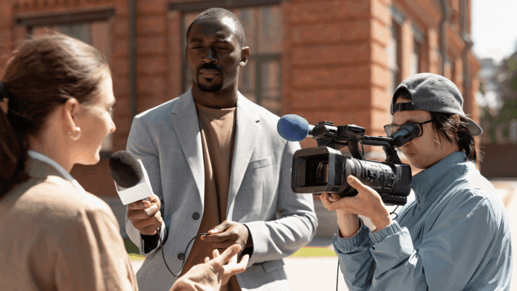 SABC Internship Programmes (2026)