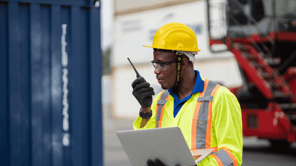 Site Office Administrator Job Opportunity at Seriti