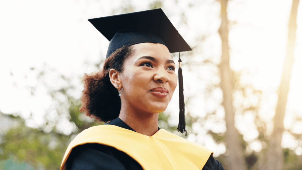 Standard Bank Group Bursary Programme