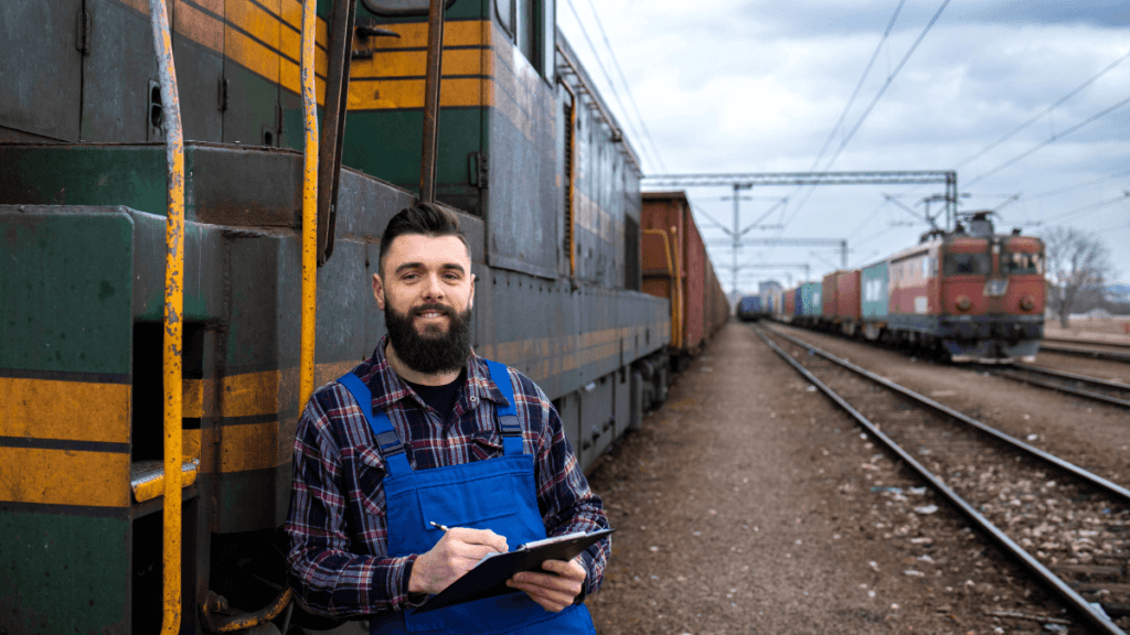 Trainee Train Assistant Job Opportunity at Transnet