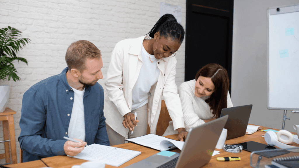 UNFPA Internship Programmes (2026)