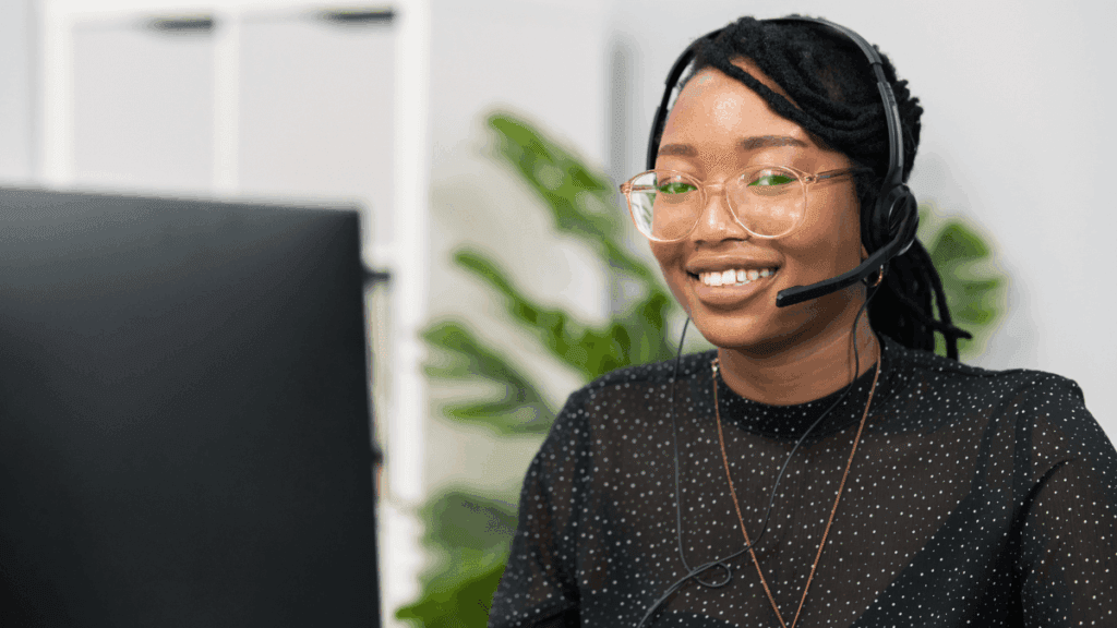 Call Centre Agent at Fidelity Services Group