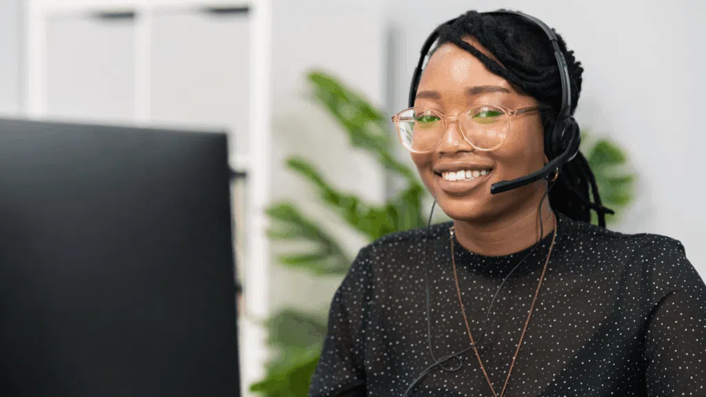 Call Centre Agent at Fidelity Services Group