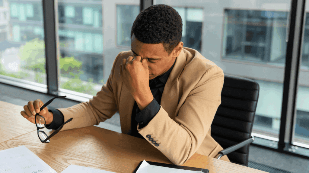 Career mistakes South Africans make