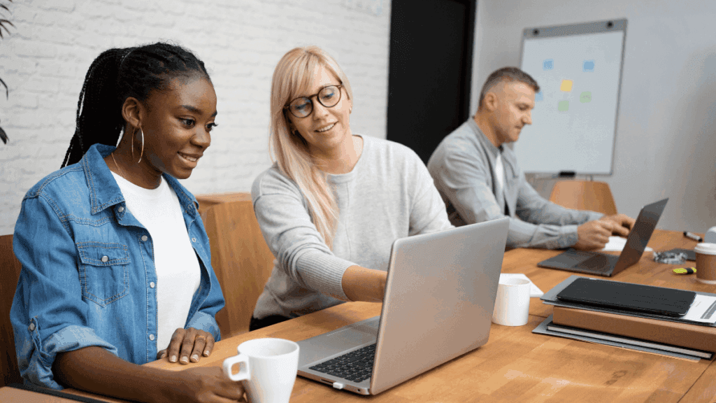 Ekurhuleni West TVET College Internship Programme