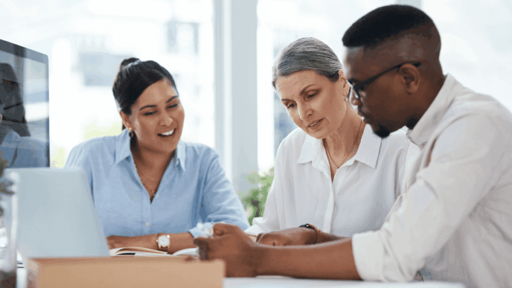 Experian Compliance Internship Programme