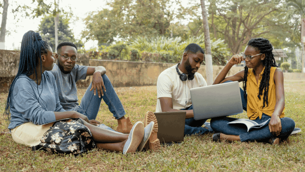 MISA Bursary Programme (2025)