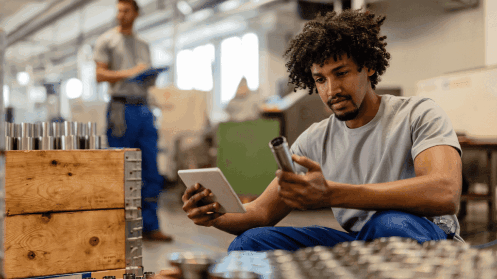 Motus Aftermarket Parts Learnership Programme