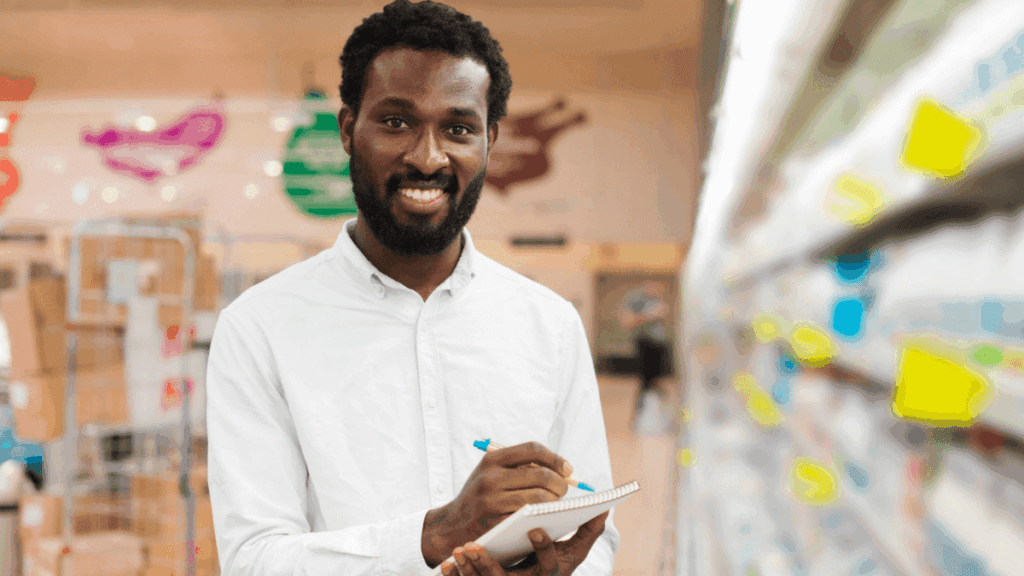 PepsiCo Sales Learnership Programme 2025