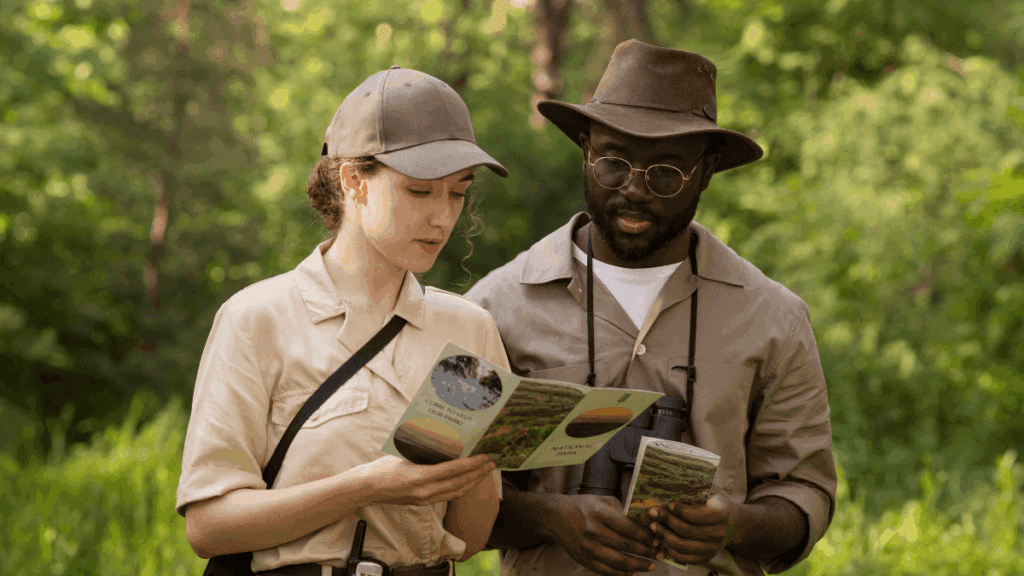 SANParks Internship Programme 2026