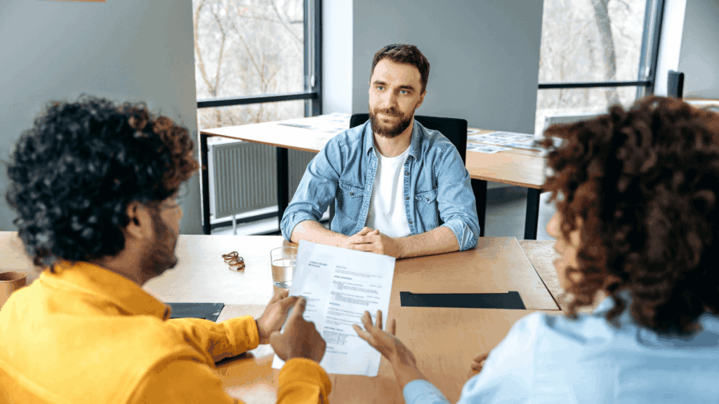 What recruiters want in 2025